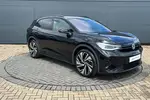 2026 Volkswagen ID.4