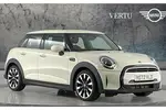 2022 MINI Hatchback 5dr