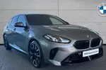 2025 BMW 1 Series