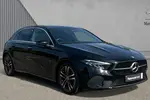 2023 Mercedes-Benz A-Class