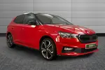 2022 Skoda Fabia