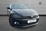 2021 Volkswagen Polo
