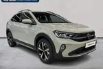 2026 Volkswagen Taigo