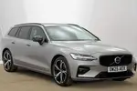 2025 Volvo V60
