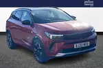 2022 Vauxhall Grandland