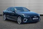 2023 Audi A4