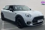 2020 MINI Clubman