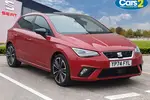 2025 SEAT Ibiza