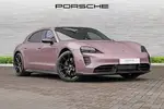 2022 Porsche Taycan