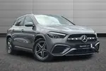 2024 Mercedes-Benz GLA