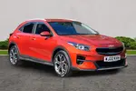 2022 Kia XCeed
