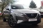 2023 Nissan Qashqai