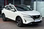 2024 Nissan Qashqai