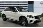 2017 Mercedes-Benz GLC