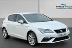2018 SEAT Leon
