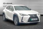2025 Lexus UX