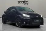 2021 Toyota GR Yaris
