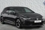 2024 Volkswagen Golf