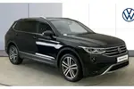 2021 Volkswagen Tiguan Allspace