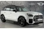 2024 MINI Countryman