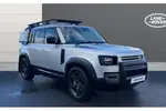 2021 Land Rover Defender