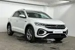 2025 Volkswagen T-Roc