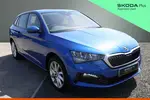 2019 Skoda Scala