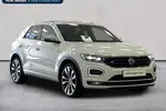 2021 Volkswagen T-Roc