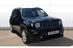 2023 Jeep Renegade