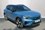 2023 Volvo XC40