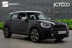 2021 MINI Countryman