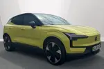 2024 Volvo EX30
