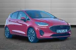 2022 Ford Fiesta