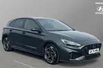 2025 Hyundai i30