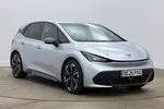 2025 Cupra Born