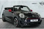 2017 MINI Convertible