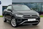 2026 Volkswagen T-Roc