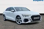 2021 Audi A3