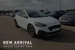 2020 Ford Focus Active