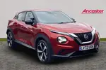 2022 Nissan Juke