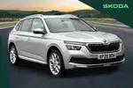 2020 Skoda Kamiq