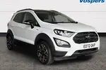 2023 Ford EcoSport