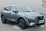 2022 Nissan Qashqai