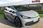 2025 Cupra Born