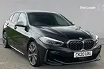 2020 BMW 1 Series