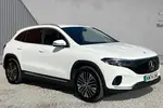 2024 Mercedes-Benz EQA