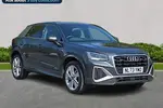 2023 Audi Q2
