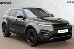 2022 Land Rover Range Rover Evoque