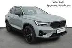 2025 Volvo XC40
