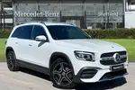 2023 Mercedes-Benz GLB